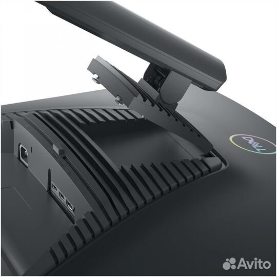 Монитор игровой Dell S3222DGM 32