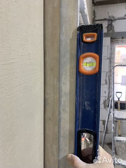 Ремонт.Маляр Штукатур