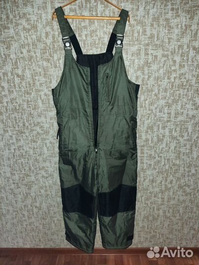 Зимний костюм Nova Tour, (куртка+ полукомбинезон)