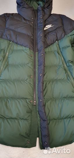 Оригинальная куртка Nike