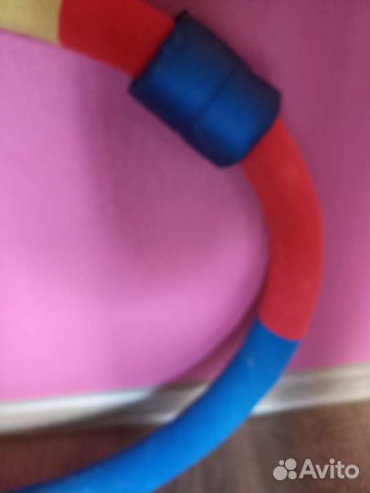 Обруч для похудения