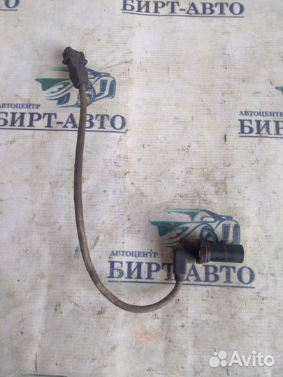 Датчик положения коленвала Chevrolet Epica I реста