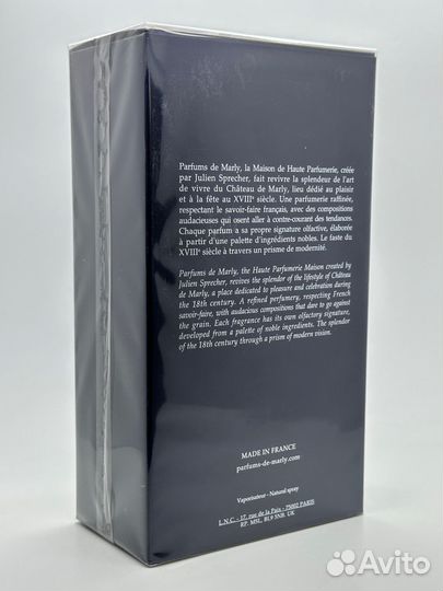 Parfums de Marly Layton 200 мл
