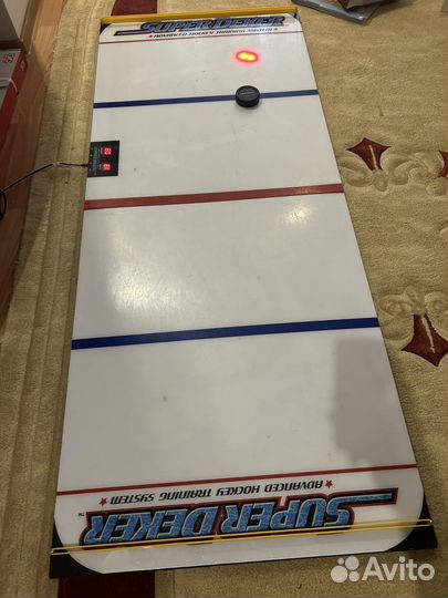 Суппер декер