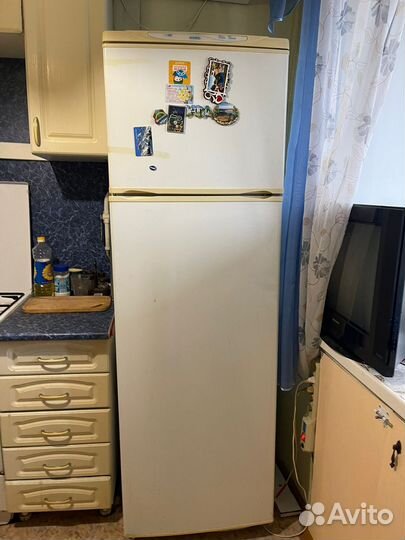 Холодильник бу