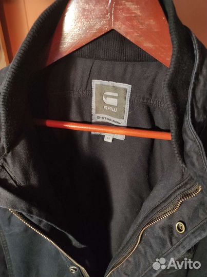 Куртка G star RAW