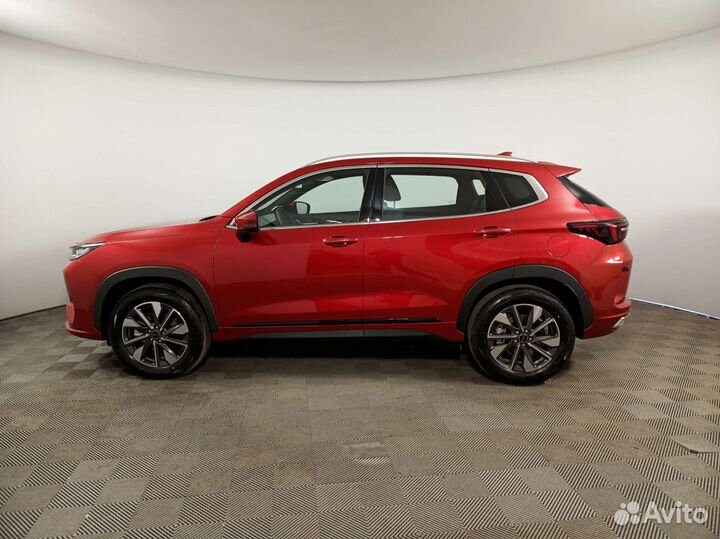 EXEED LX 1.5 CVT, 2024