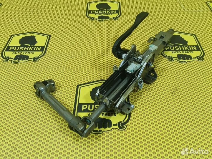 Колонка рулевая Volkswagen Jetta JEM dgxa 2019