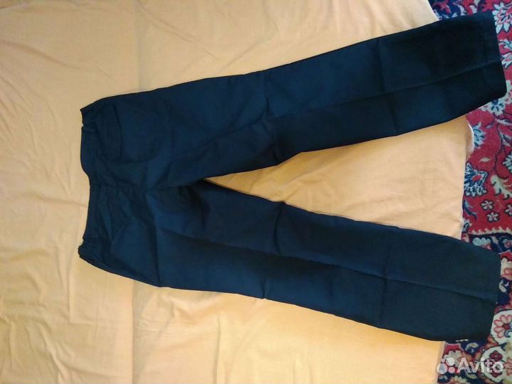 Форма охраны 3 комплекта разные размеры