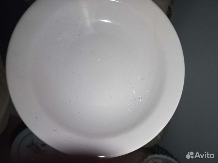 Посуда СССР и не только