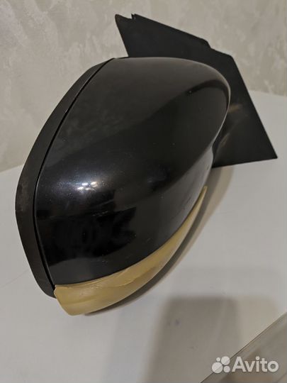 Зеркало заднего вида правое ford focus 3