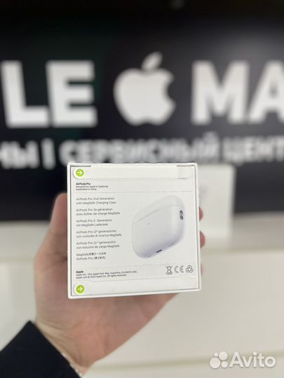 AirPods Pro 2 оригинал