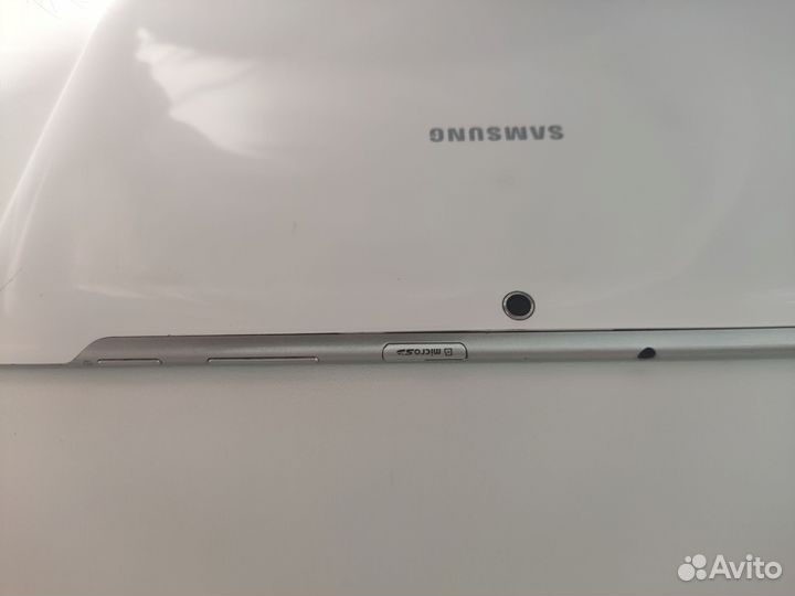 Планшет Samsung Galaxy Tab 2