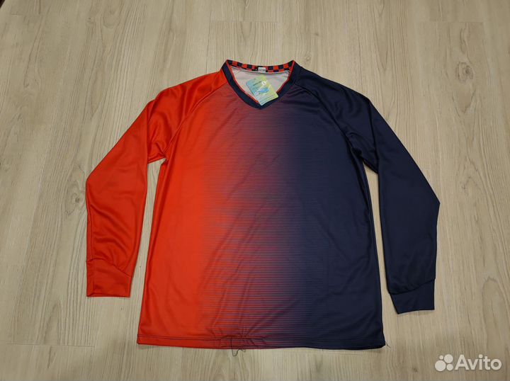 Джерси мужской