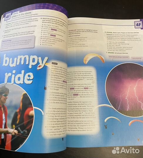 Solutions pre intermediate