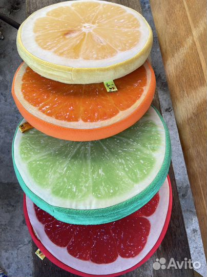 Подушка сидушка