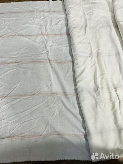 Ткань хлопок СССР