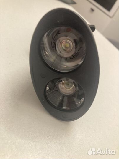 Фонарь LED lenser X14