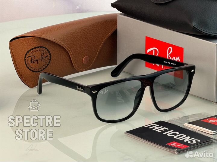 Очки Ray Ban RB 4147 601/32