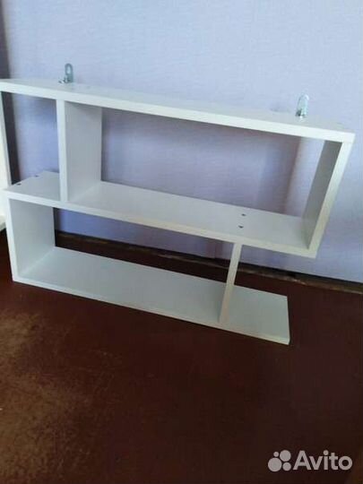 Полка навесная