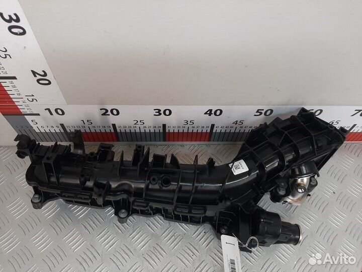 Коллектор впускной для BMW 3-Series (G20/G21)