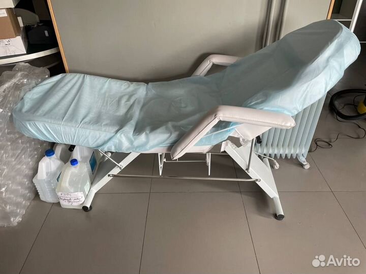 Массажный стол б/у