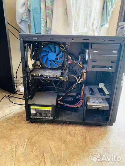 Продается компьютер