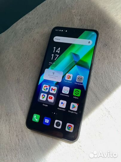 Infinix Note 12 Pro, 8/256 ГБ