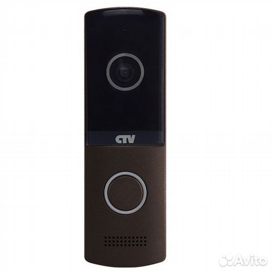 CTV-D4003NG гавана вызывная панель видеодомофона