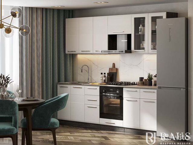 Кухня Афина