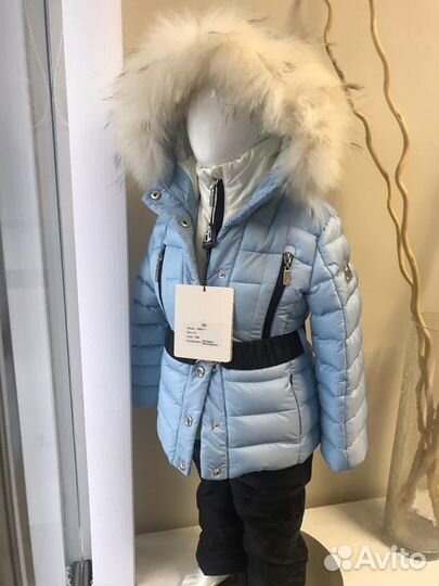 Зимний комбинезон Borelli