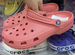 Crocs кроксы