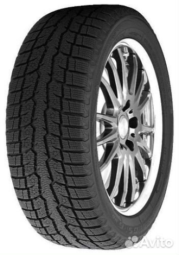 Toyo Observe GSi-6 215/55 R18