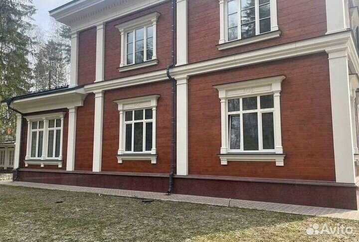 Окна пластиковые быстро под ключ