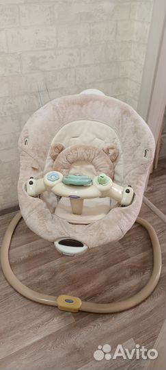 Качалка для малыша