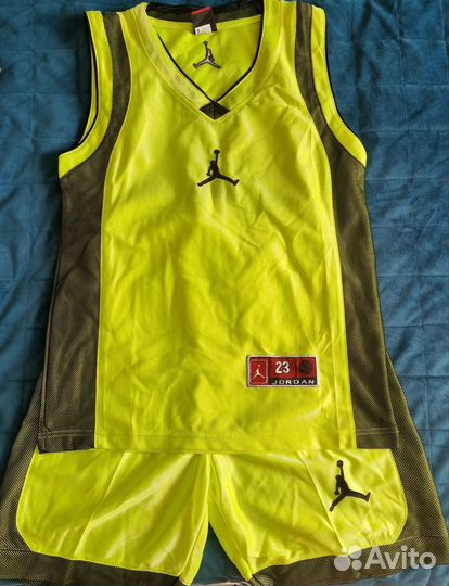 Форма для мальчика