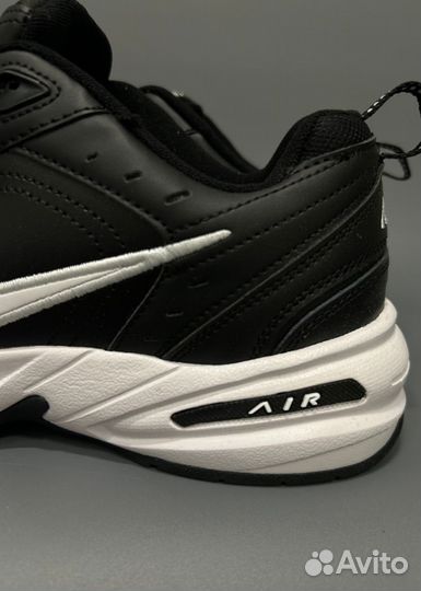 Кроссовки Nike Air Monarch IV Люкс