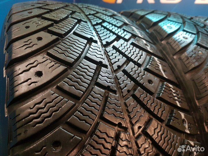 Bfgoodrich G-Force Stud 205/65 R15