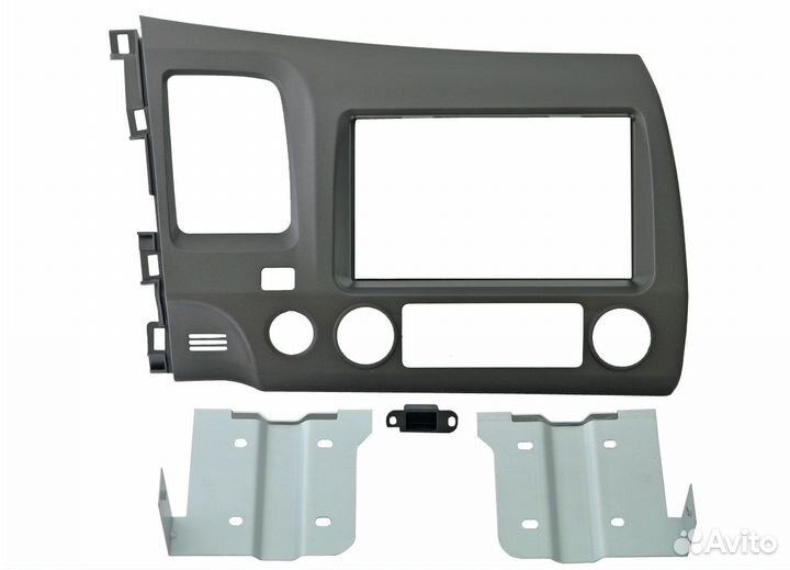 Переходная рамка Honda Civic 2006 (Sedan 4D) 7871