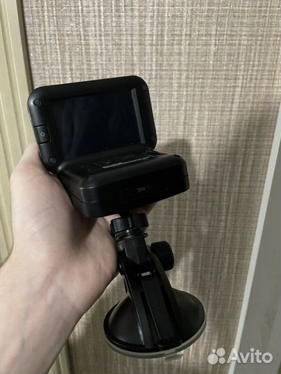 Видеорегистратор neoline 9500