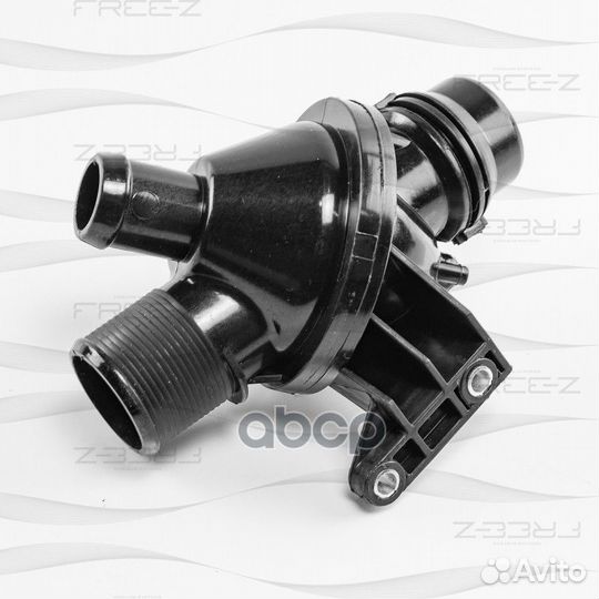 Термостат KT0190 free-Z