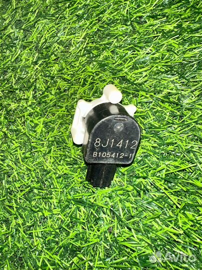 Дaтчик положения кузова Toyota Lexus