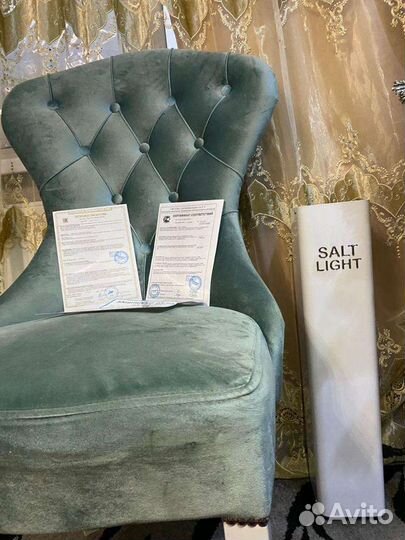 Очиститель воздуха