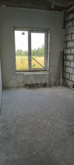 1-к. квартира, 32,7 м², 1/3 эт.