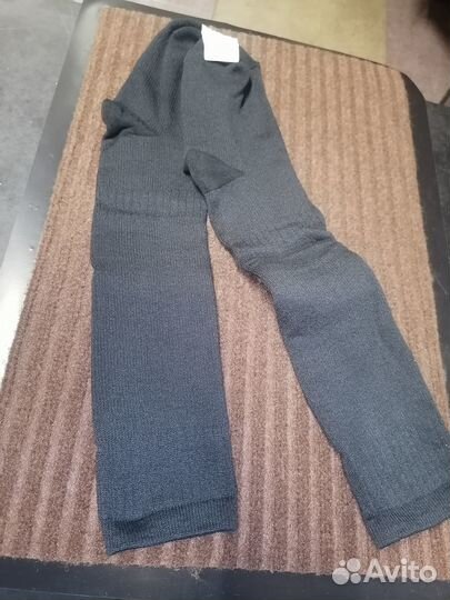 Носки термо тактические туристические