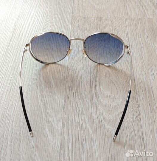 Солнцезащитные очки мужские - женские