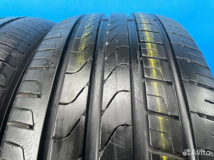 Pirelli Scorpion Verde 235/55 R19 105V