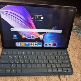 Honor Pad 8 + Keyboard