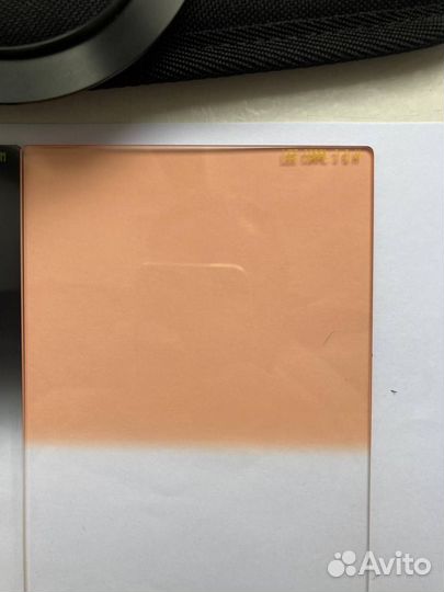 Комплект фильтров Lee