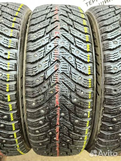 Nokian Tyres Hakkapeliitta 8 185/65 R15 92T